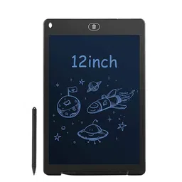 CHOCOZONE Kids Re-Writable LCD Digital Notepad Learning Toys-29