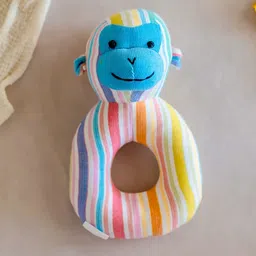 ilearnngrow Monkey Face Soft Toys and Dolls-25