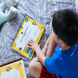 ilearnngrow Skill Development Toy Learning and Development Toys image 2