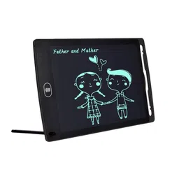 CHOCOZONE Kids Re-Writable LCD Digital Notepad Learning Toys image 5