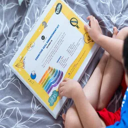 ilearnngrow Skill Development Toy Learning and Development Toys image 4