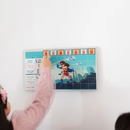 ilearnngrow Skill Development Toy Learning and Development Toys image 3