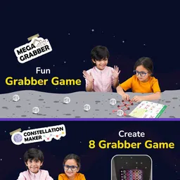 Smartivity Mission Moon Activity Kit image 5