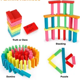 WEMBLEY Puzzles Toy Learning and Development Toys image 2