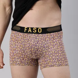 FASO Printed Modal Trunk FT7002-SQ-BRIGHTVIOLET-image-23