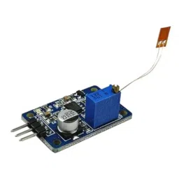 Y3 Strain Gauge Bending Sensor & Weighing Amplifier Module High-Precision Load Cell Signal Conditioning For Weight Measurement Y3 Strain Gauge Bending Sensor & Weighing Amplifier Module High-Precision Load Cell Signal Conditioning For Weight Measurement image 3