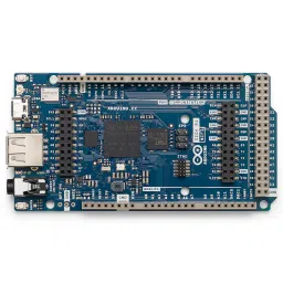 Official Arduino GIGA R1 WiFi Development Board image 1