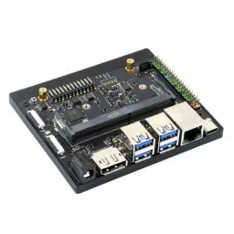 Waveshare Jetson Orin Nano/NX Development Board-2