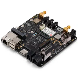 Official Arduino Portenta Max Carrier Development Board image 1