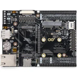 Official Arduino Portenta Mid Carrier Development Board-14