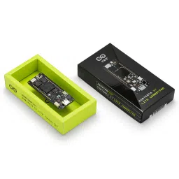 Official Arduino Portenta H7 Lite Connected Development Board image 4