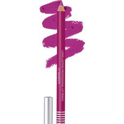 Colors Queen Long-Lasting Professional Lip Pencil 5g - Magenta L-17-picture-2