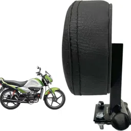 Adjustable Passenger Backrest-picture-2