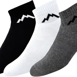 Men Self Design, Solid Ankle Length-image-38