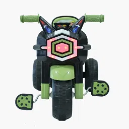 Thor Rider Ride-on Trike for Kids with Musical Horn and Lights 1.3 to 3.5 Years Tricycle-image-13