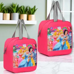 LUNCH BAG Waterproof Lunch Bag Waterproof Lunch Bag-image-30