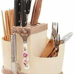 Empty Cutlery Holder Case-picture-21