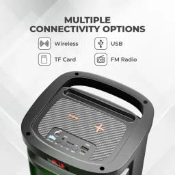 delphine SP 38 30 W Bluetooth Home Audio Speaker image 4
