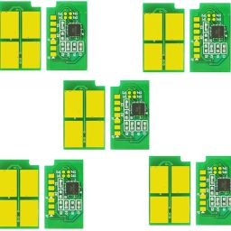 FINEJET TL-410 TONER CHIP FOR USE IN PANTUMM P3300DW, P 3300DW(PACK OF 5 ) Green Ink Cartridge-image-74