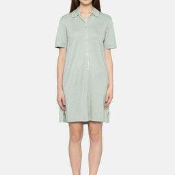 Triumph Lounge-Me Series Boyfriend Printed Comfortable Nightdress-image-45