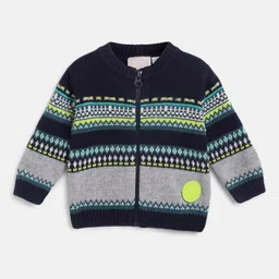 Chicco Boys Printed-picture-41