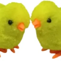 Chicken Baby Birds Rattle-image-37