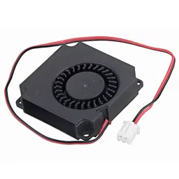 DC 12V 4CM 4010 Double Ball Cooling Fan Durable Turbo Blower for 3D Printer-88