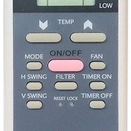 PP compatible to HITACHI AC 137 .Old remote must be exactly same . Send old remote photo at 9822247789 whatsapp for verification. Remote Controller (OFF WHITE) HITACHI AC. 137 Old remote must be exactly same . Send old remote photo at 9822247789 whatsapp for verification. Remote Controller-image-28