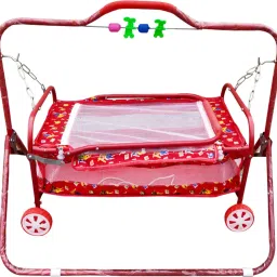 baby bassinet stroller baby swing mosquito net only for 6 months Bassinet-22