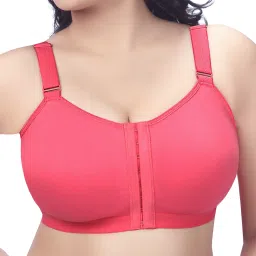 Women Everyday Non Padded Bra-image-32
