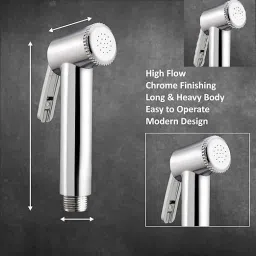 Jet Spray For Toilet - Health Faucet - Bathroom Bidet Spray - Faucet For Toilet Handheld-picture-9