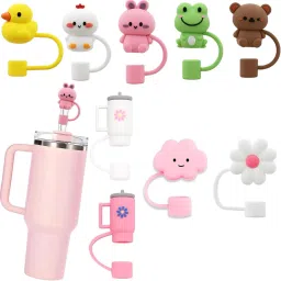 Bendable Drinking Straw-image-80