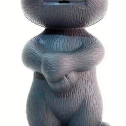 Talking Tom Cat Toy for Kids | Voice Repeating | Touch Activated 87-image-75