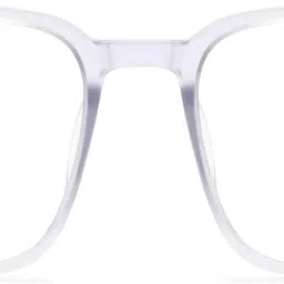 Polarized, UV Protection Over-sized, Rectangular, Retro Square, Wrap-around Sunglasses (Free Size)-17