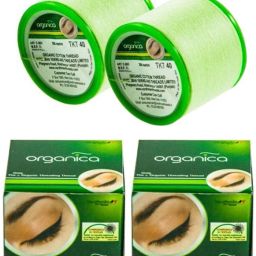Organica Thread 2 piece Eyebrow Thread-37