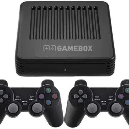 Clubics G11 Game Box HD 4k Super Console Video Game 10+Emulator 10000+ Retro Complete Edition-picture-45