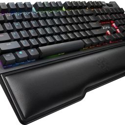 XPG Summoner Wired USB Standard Gaming Keyboard Compatible with Desktop, Laptop, Mac image 3