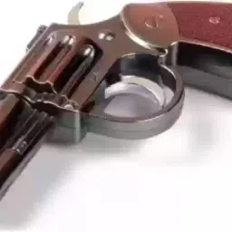 goldan gun goldan gun Pocket Lighter-15