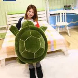big turtle soft toy for kids tortoise soft toys decoration- 50 cm-7