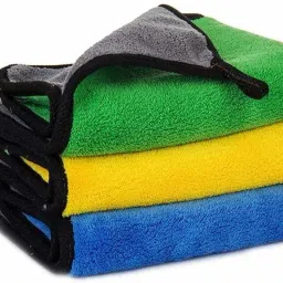 Microfiber Vehicle WashingCloth-49