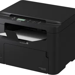 Canon MF271dn Multi-function Monochrome Laser Printer image 5
