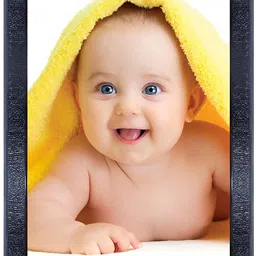 PnF Black & White Wooden Painting Wall Art-image-91