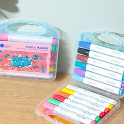 Tinker Squad Solid Pencil Stationery-image-97