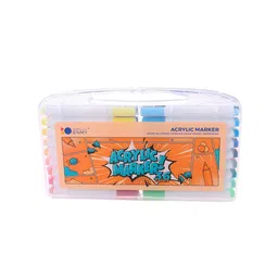 Tinker Squad Self Design Colours Stationery-73