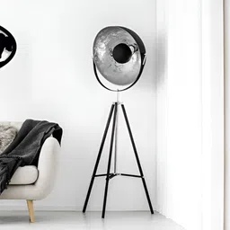 Gojeeva Black 1 Piece Wood Wall Paintings-picture-9