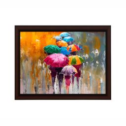 masstone Brown Synthetic Wooden Wall Paintings-image-78