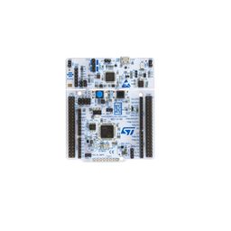 STMICROELECTRONICS NUCLEO-G070RB Development Board, STM32 Nucleo-64, Arduino Uno Compatible, ST-Link Debugger image 2