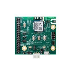 MICROCHIP AC164165 Development Kit, WiFi Smart Device Enablement Kit, Alexa Voice Control, WiFi, IoT image 1