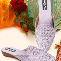 Women Flats Sandal-image-53