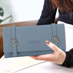 Formal Grey Clutch-picture-25